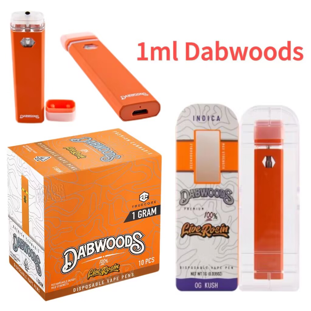Top Refillable Vape Pens of 2025 for Every Vaper