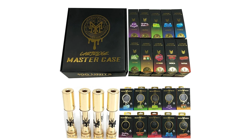 Visiting Local Smoke Shops and Dispensaries
