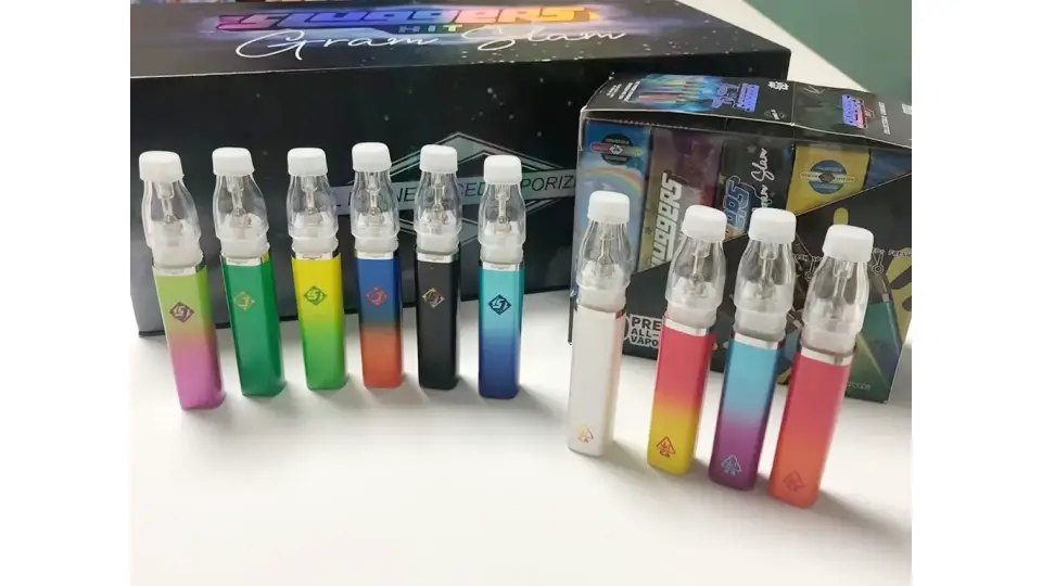 Ultimate Review of Sluggers Disposable Vapes