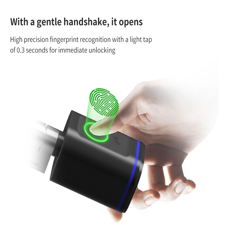 Best Fingerprint Door Locks Reviewed for Your Home