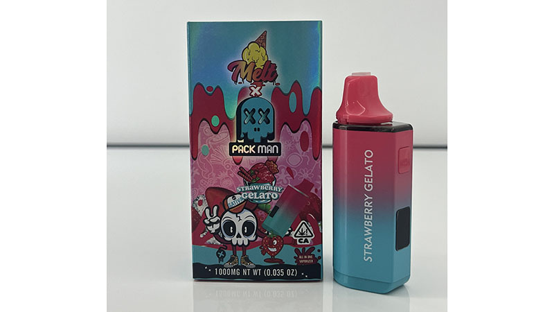 Top Pac Man Disposable Vapes of 2025