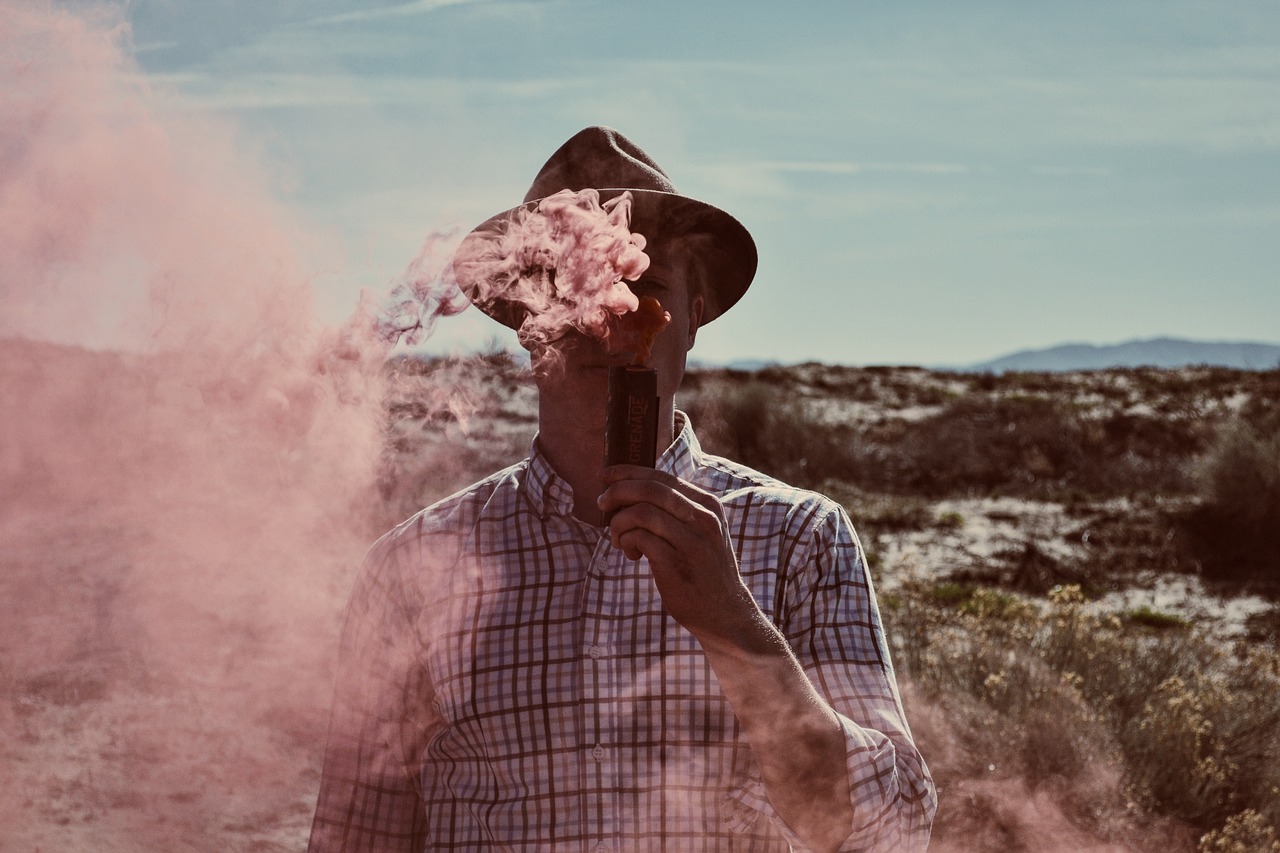 Customer Testimonials for Packman Vape