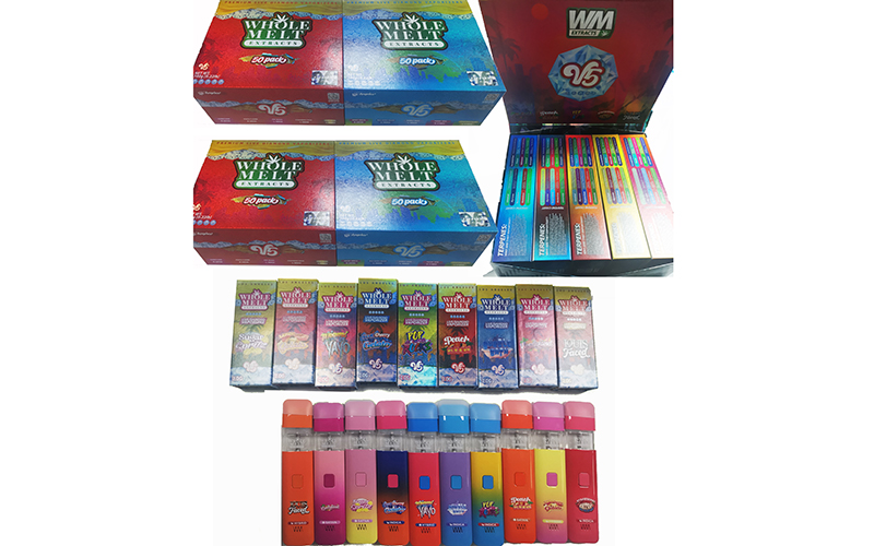 Flavor Variety