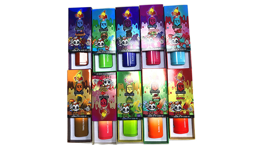 Emerging Trends in Disposable Vape Wholesale Brands for 2025