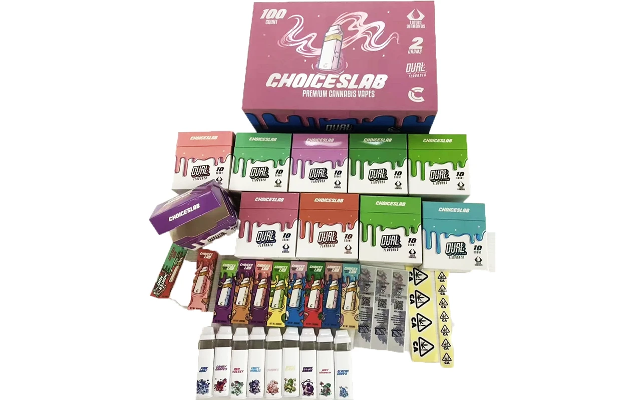 Postless Disposable Vapes: The Effortless Way to Enjoy Your Vape Without the Hassle