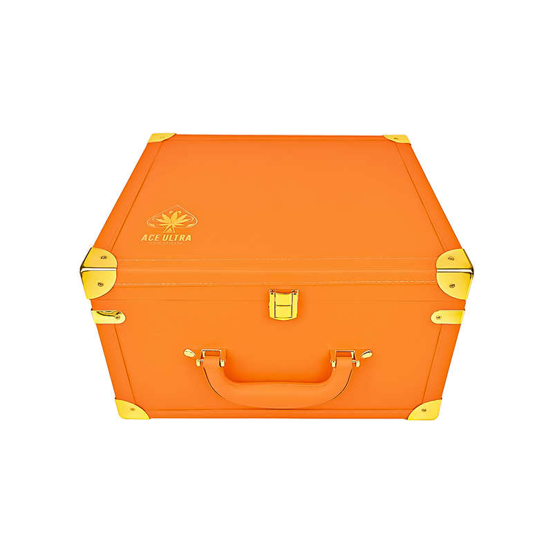 Risks of Using Counterfeit Carts