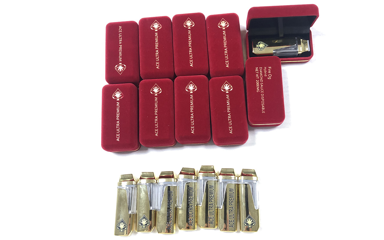 Long Term Cognitive Effects of THC Vaping