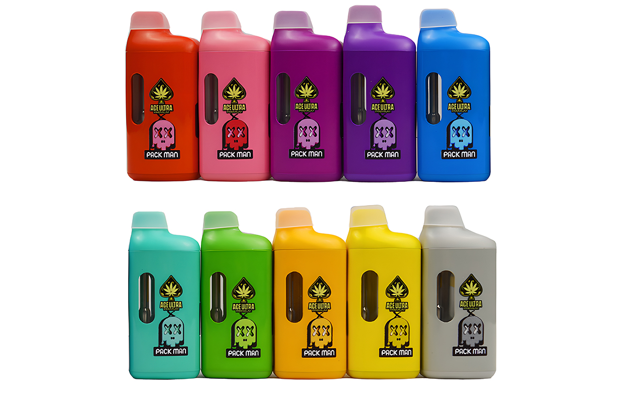 Understanding Empty Vape Pens