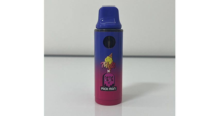 Top packs Disposable THC Vape Pens to Try in 2025