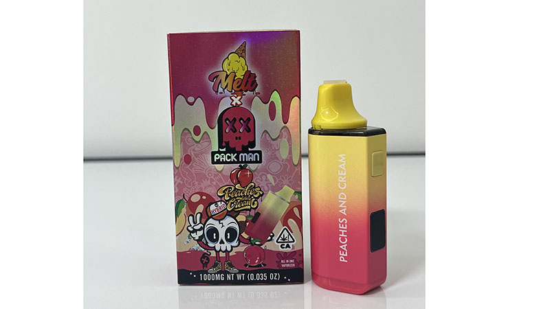 Can Packman Disposable Vapes Elevate Your Vaping Experience?