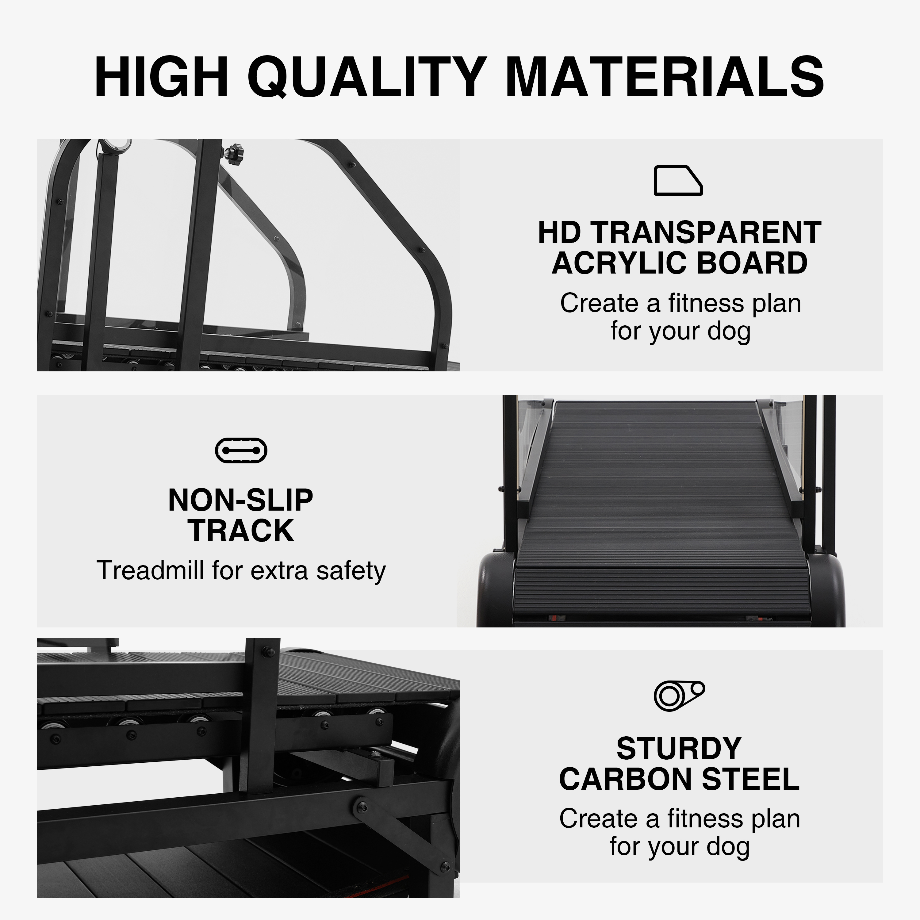 Top Dog Treadmills Reviewed