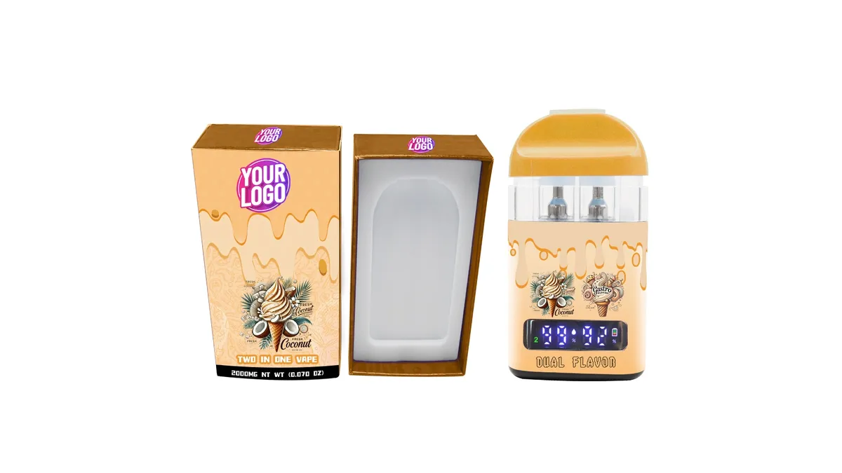 2025 Wholesale Vape Profits Breakdown: Product Pics Show High Returns