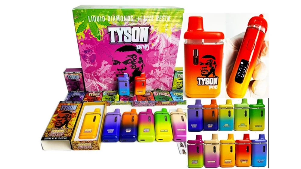 Flavor Variety