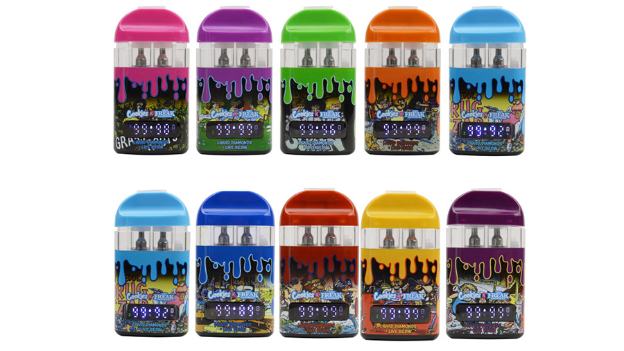 Are Vape Wholesale USA Reviews Reliable or Misleading