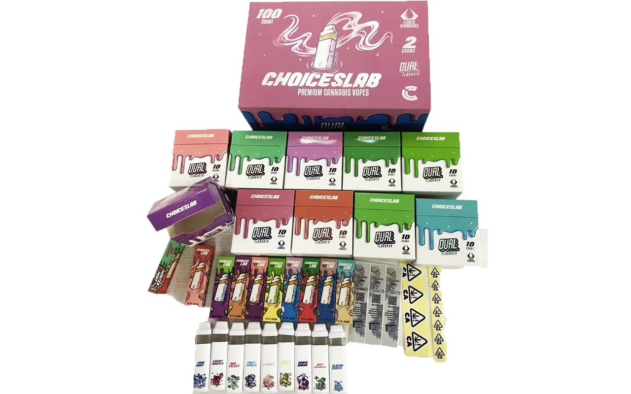 What Are Postless Disposable Vapes?