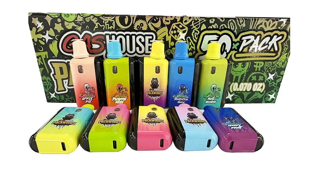 Choosing the Right Cake THC Vape