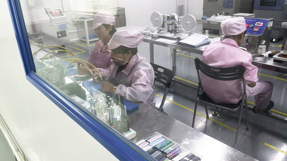 Materials Needed for Custom Vape Device Production