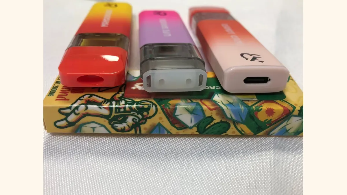 2025 Top Vape Manufacturers Recommended: Click Pics for Wholesale Sources