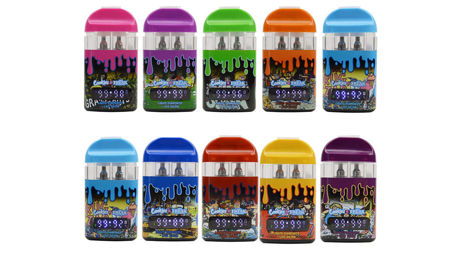 Top 10 Vape Wholesale Websites