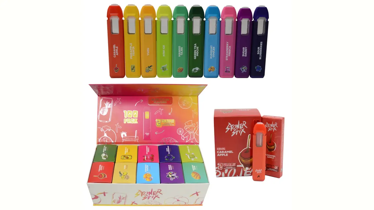 Importance of Quality in Vape Cartridges
