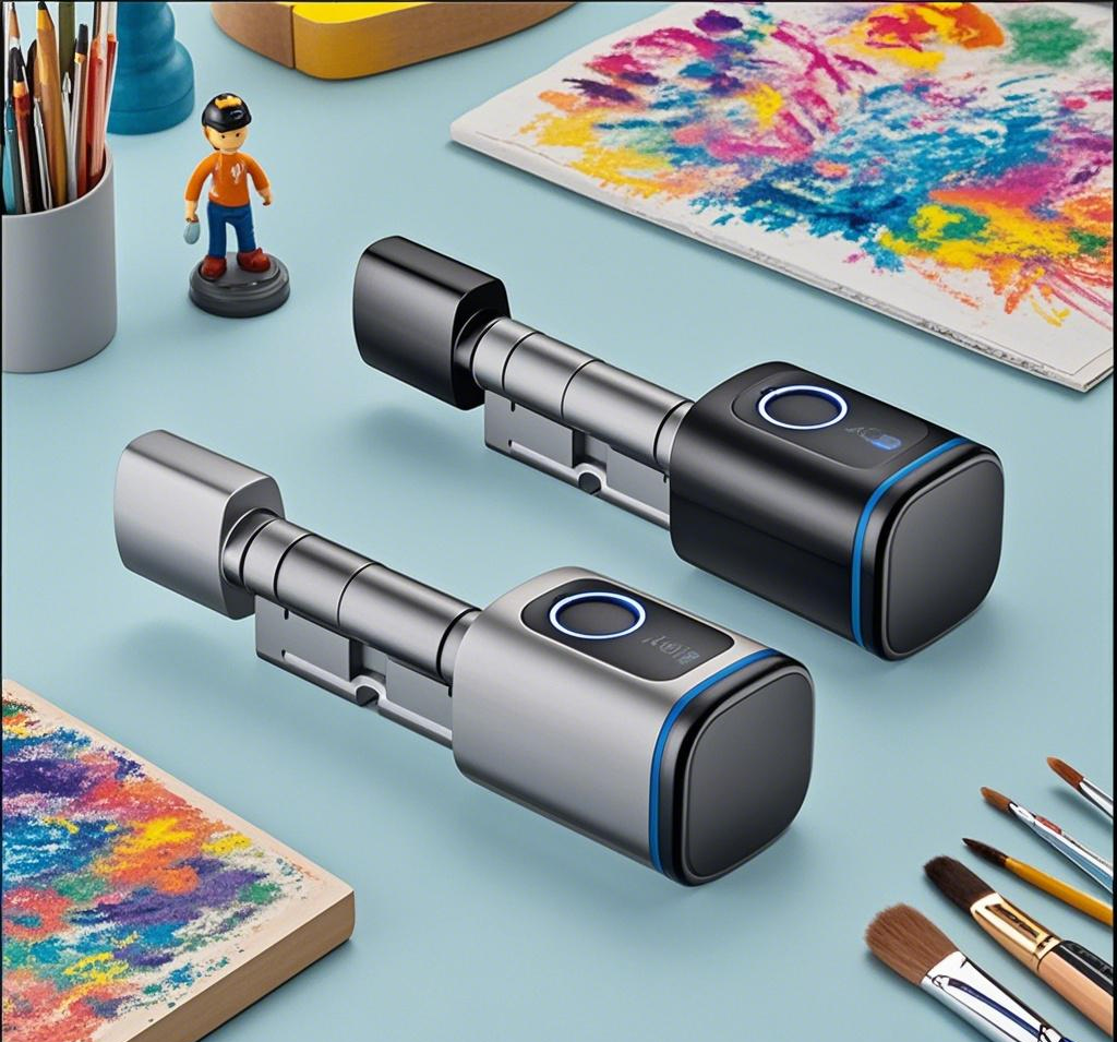 Unveiling the Best: 2025’s Smart Euro Cylinder Locks Compared for Maximum Security