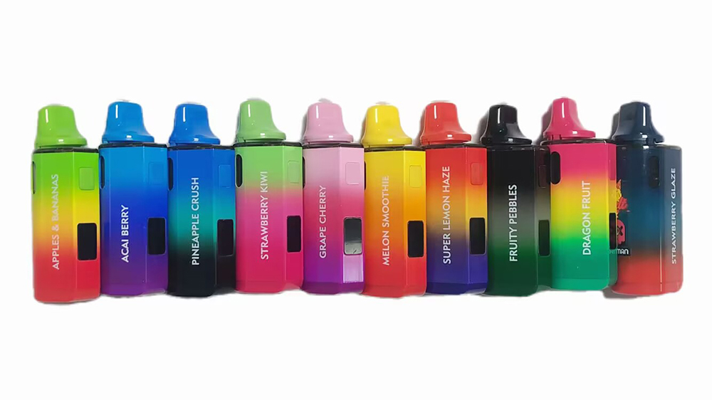 Top Strategies for Using Your Smart Vape Mod with Screen Effectively