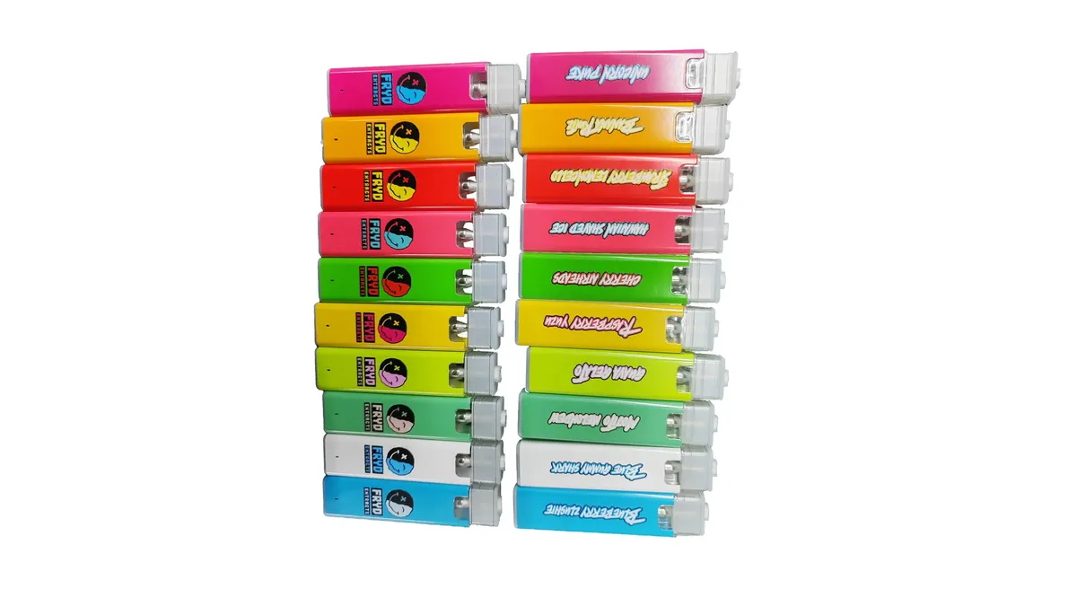 Flavor Variety