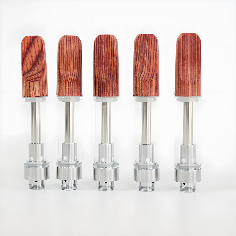 Recommended Suppliers for Empty Vape Cartridges