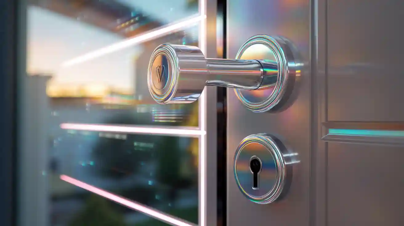 The Guardian of Your Entrance: A Review of the Premier Door Lock Cylinders for Unbeatable Security