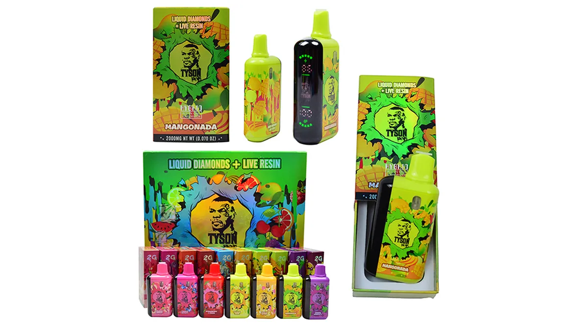 Packman Dispos: The First-Mover Advantage in America’s Disposable Vape Boom