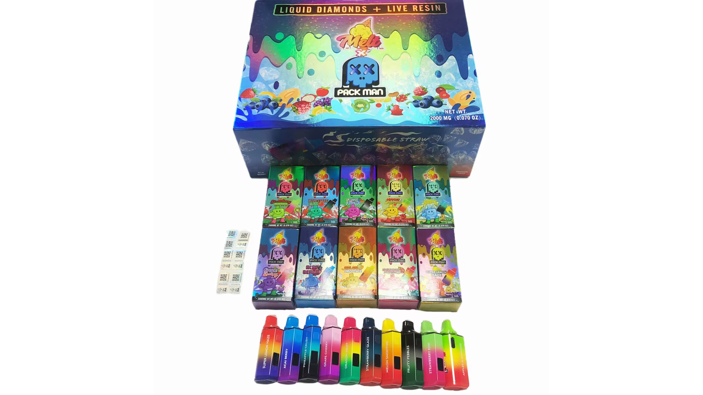 Top THC Vape Pens of 2025 You Need to Try