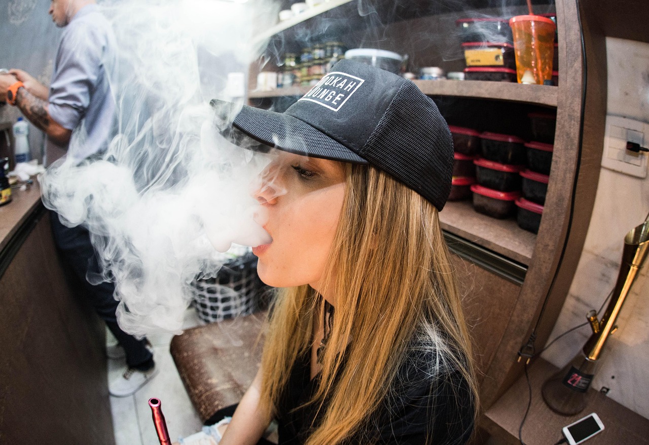 What Makes Screen Vapes a Smart Choice for Users
