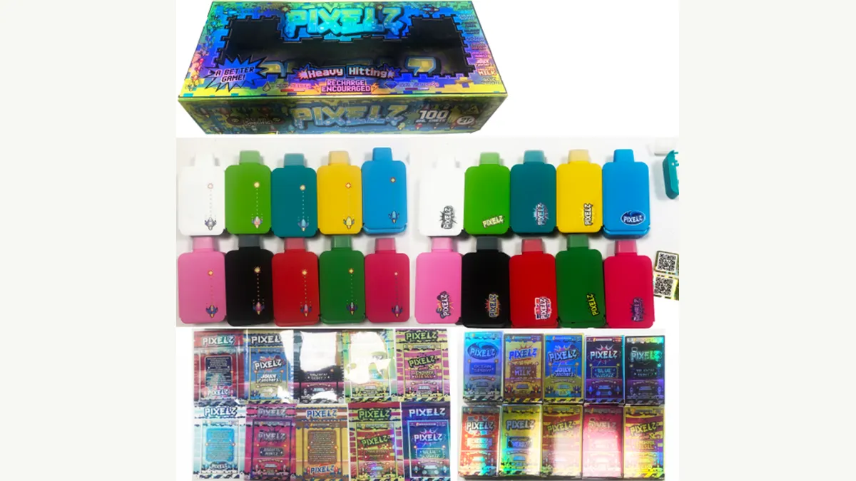 Benefits of Visiting Vape Shops Open