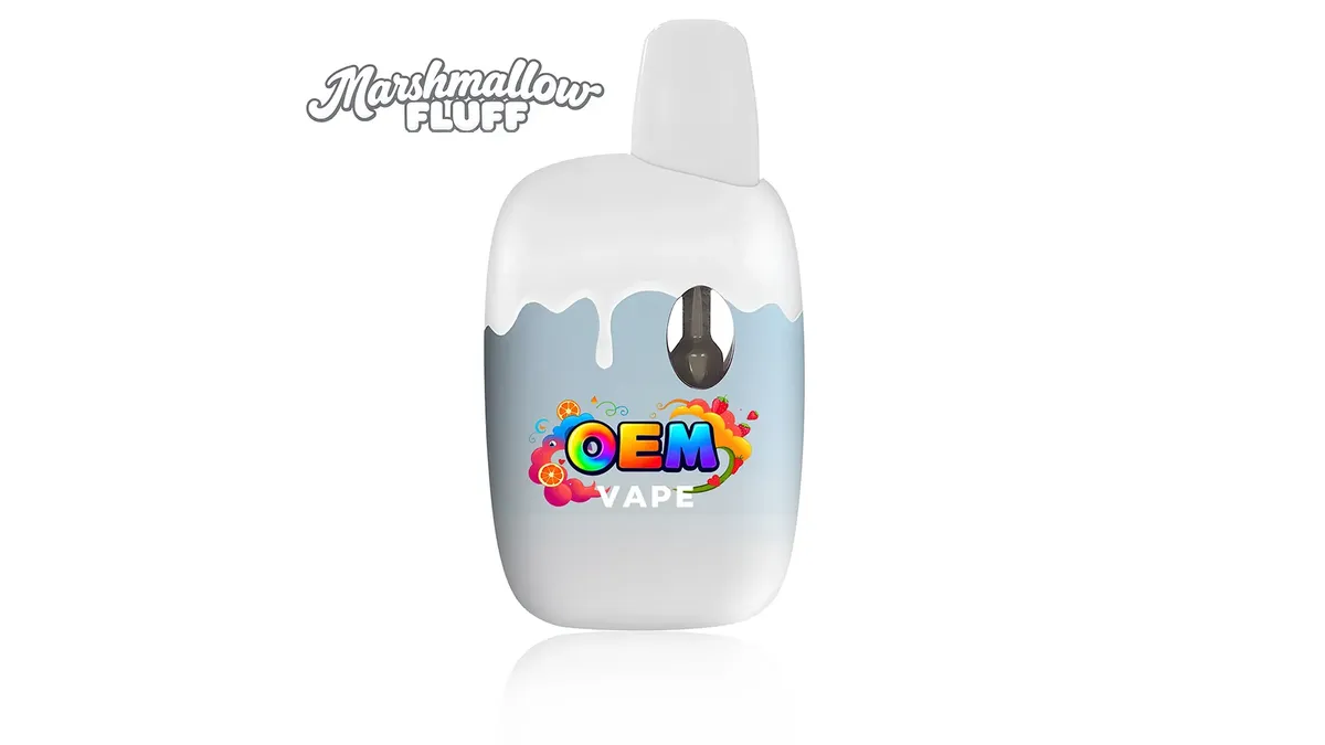 Top 10 Best-Selling Disposable Vapes