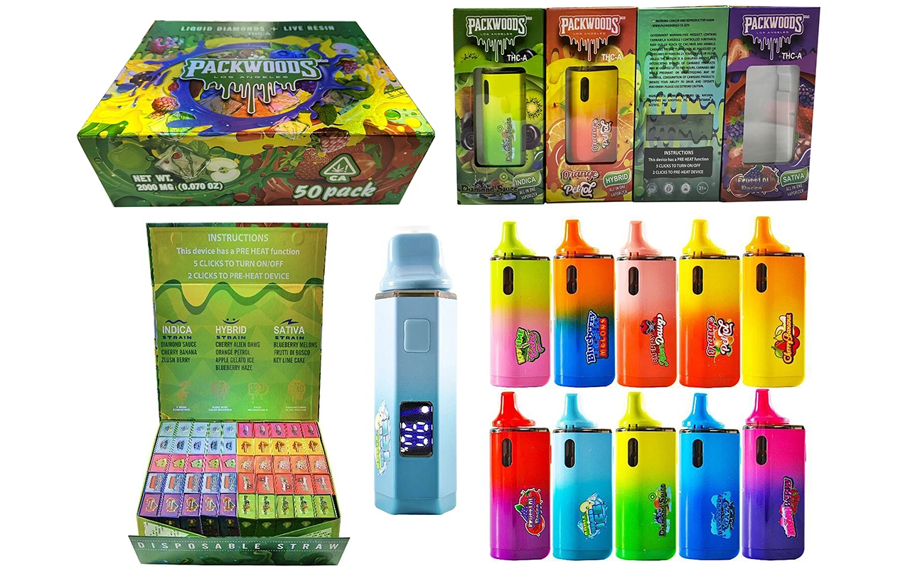 THC Vape Effects How Long Will They Last for You