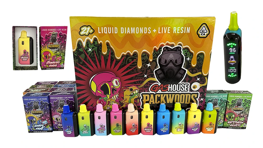 How to Identify High-Quality THC Vapes for Beginners
