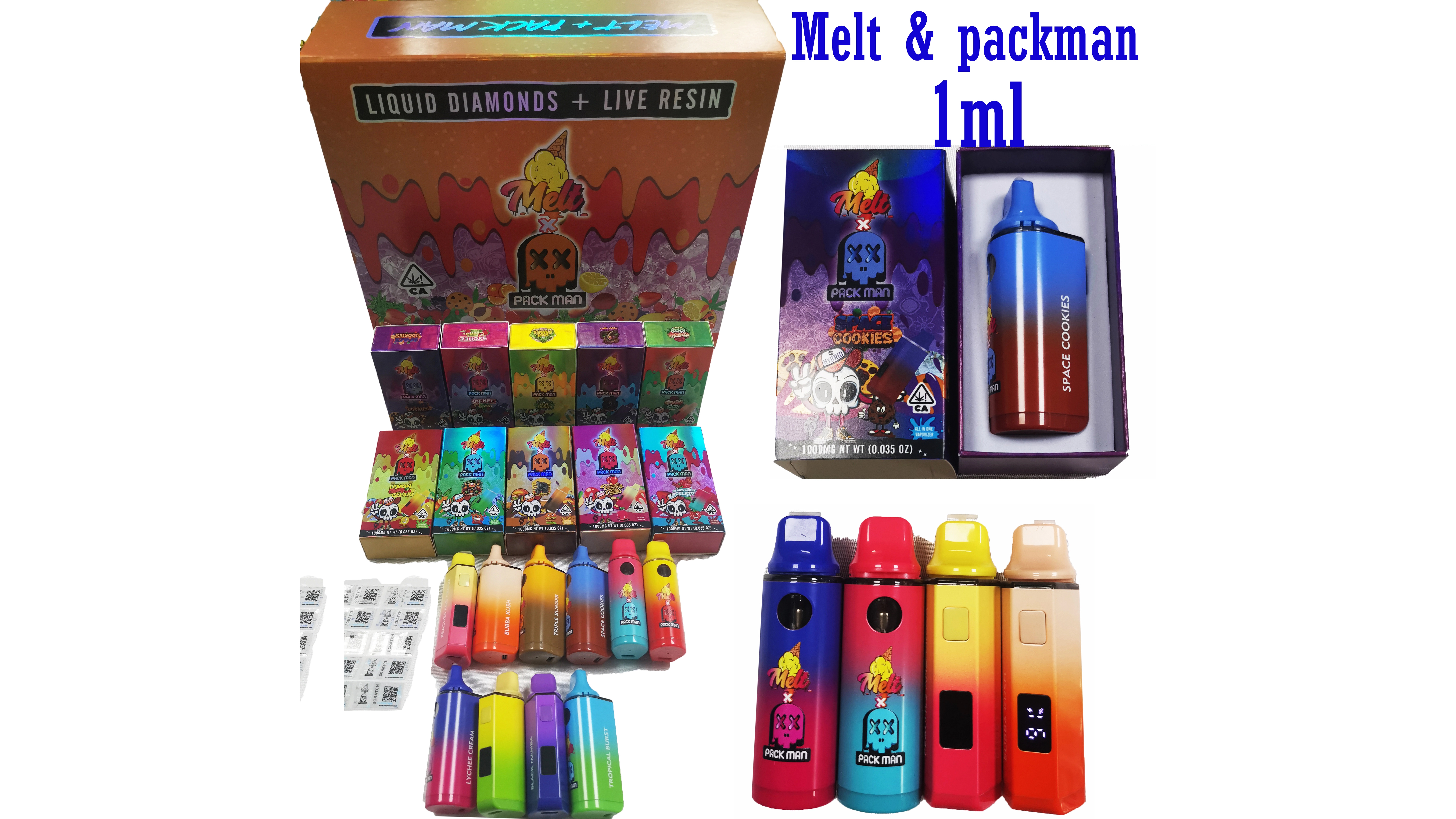 Top Disposable Vapes with Display Screens for 2025