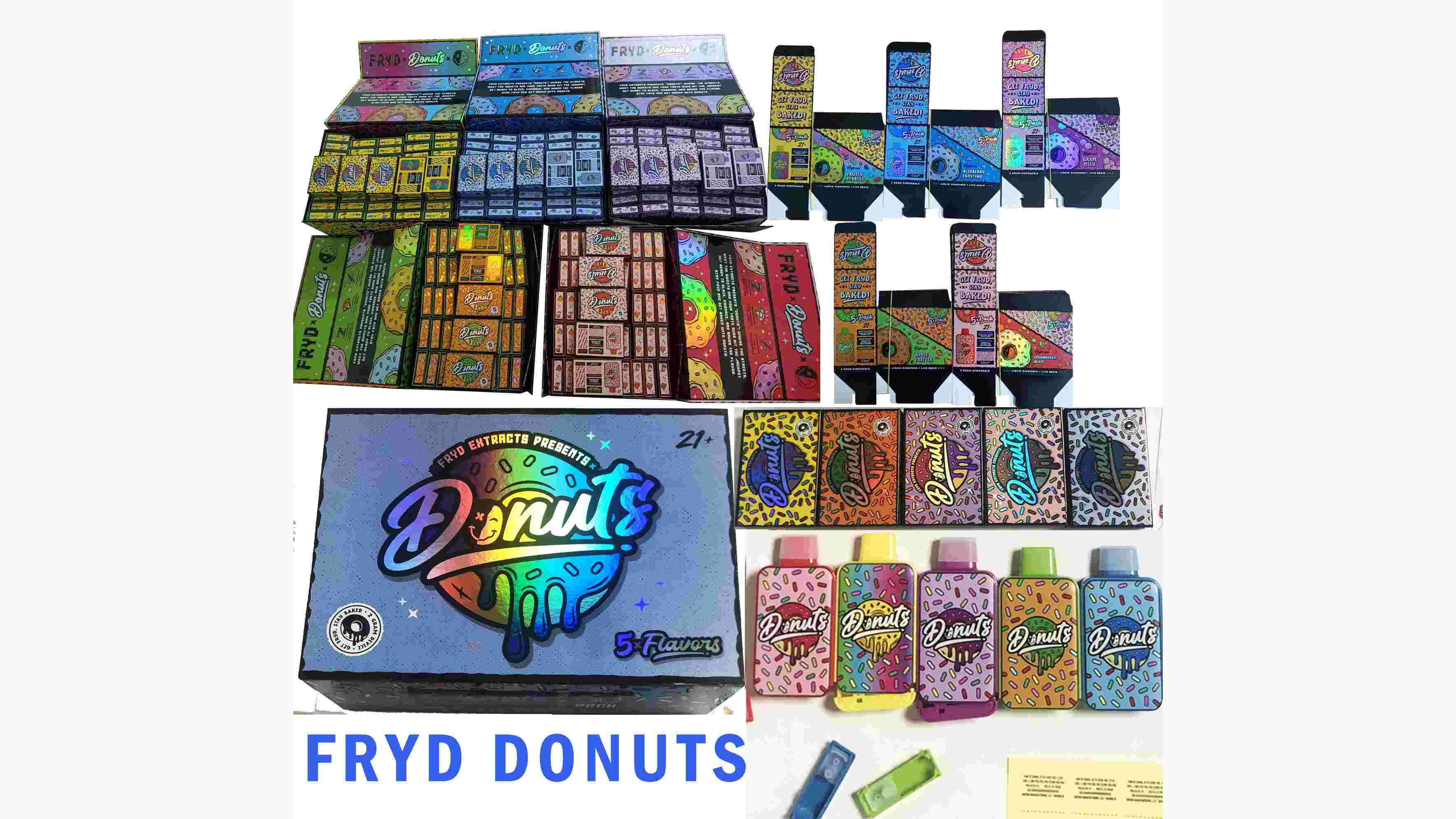 Benefits of High-Quality Vape Cartridges
