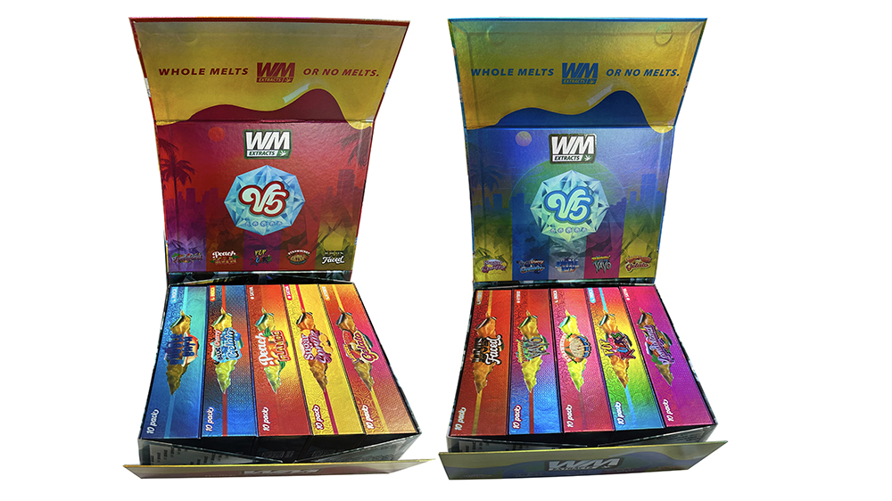 User Experiences with the 2g Whole Melt V4