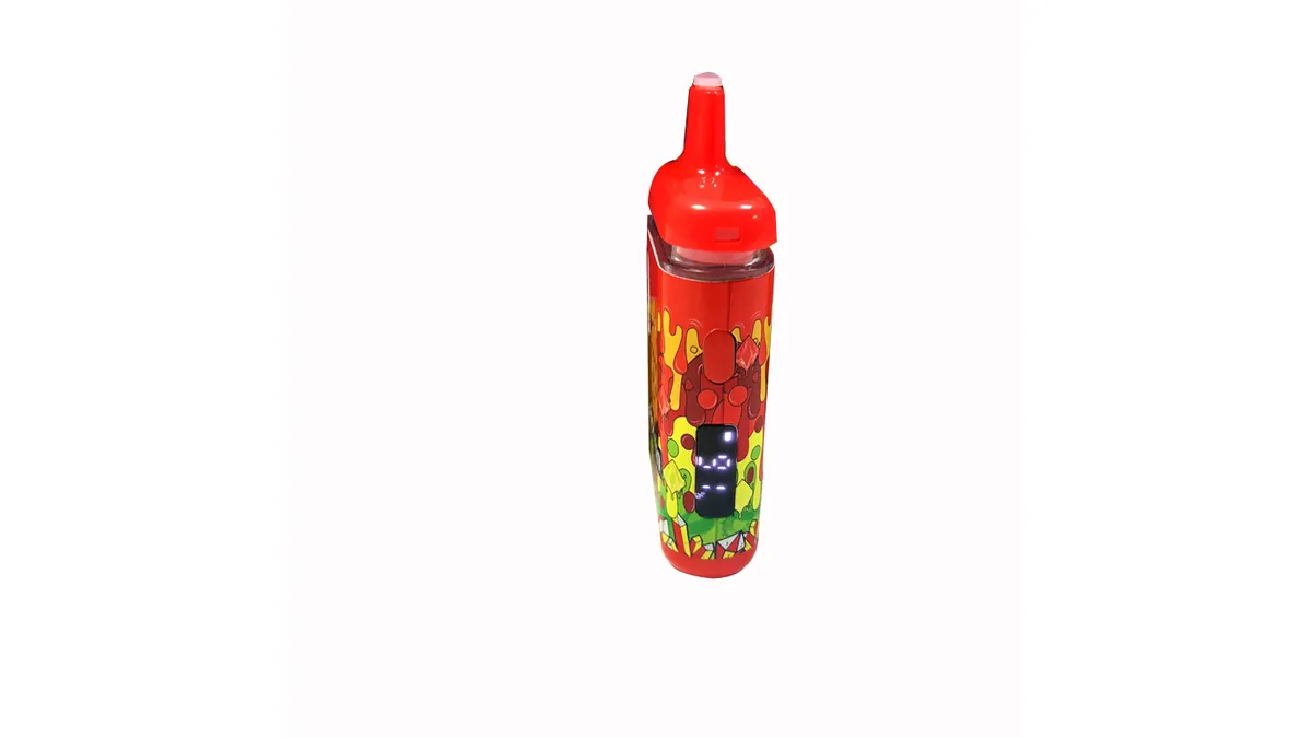 Benefits of Using Disposable Wax Pens