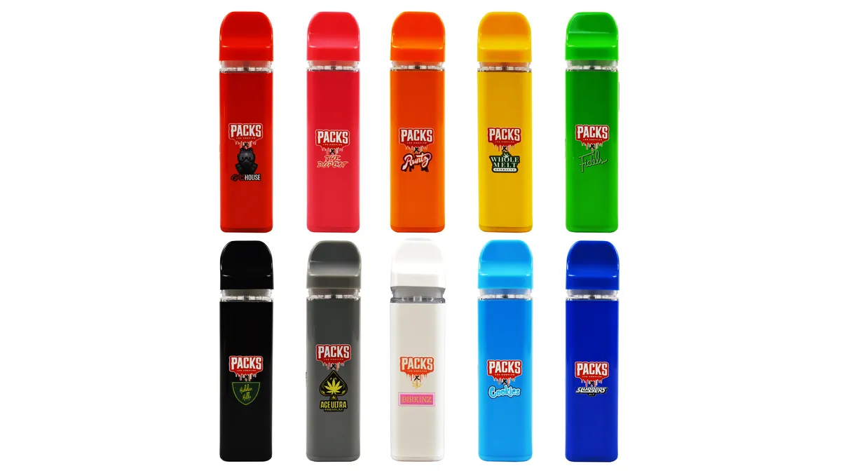What Are Vape Cartridges?