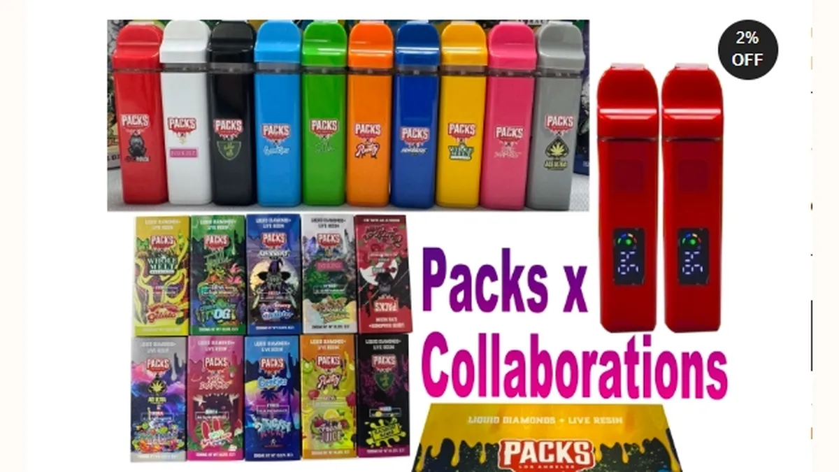 Key Features to Consider in THC Disposable Vapes