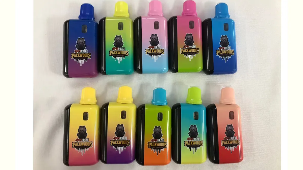 How Much is Vape Juice? Get the Inside Scoop from Industry Pros!