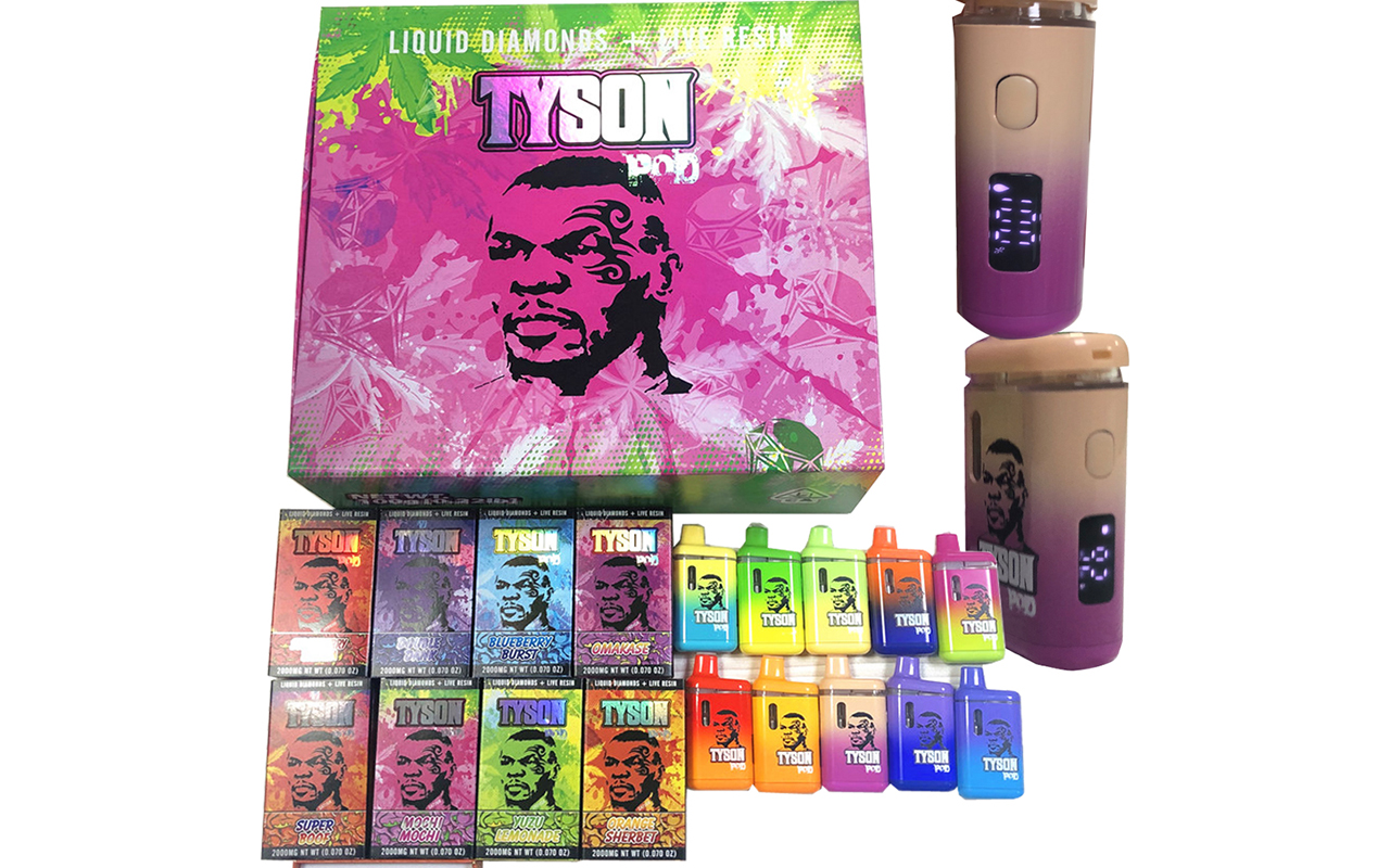 Improving Custom Vape Boxes Search Ranking Through SEO Optimization