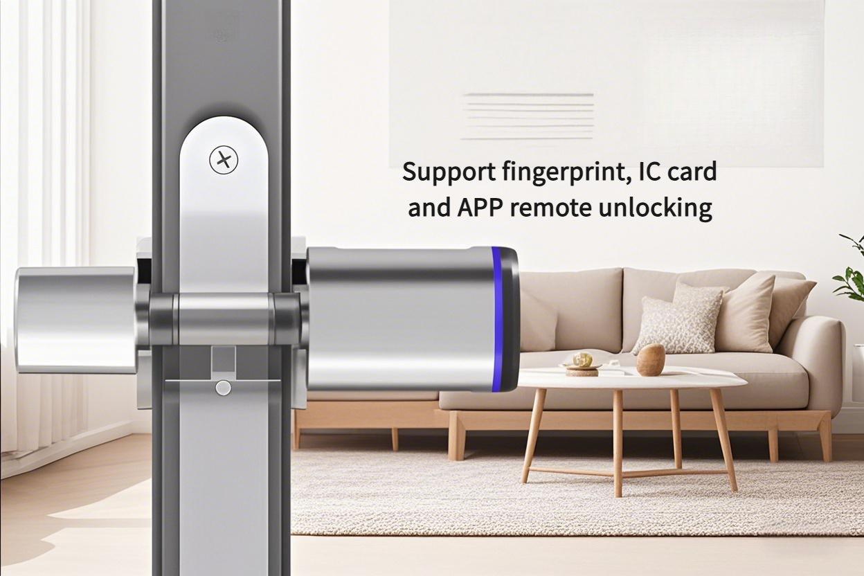Old-School Keys, New-School Tech: 7 Best Keyed Locks in European Smart Home Security