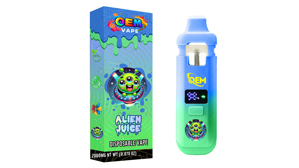 Comparison of Leading Wholesale OEM Manufacturers