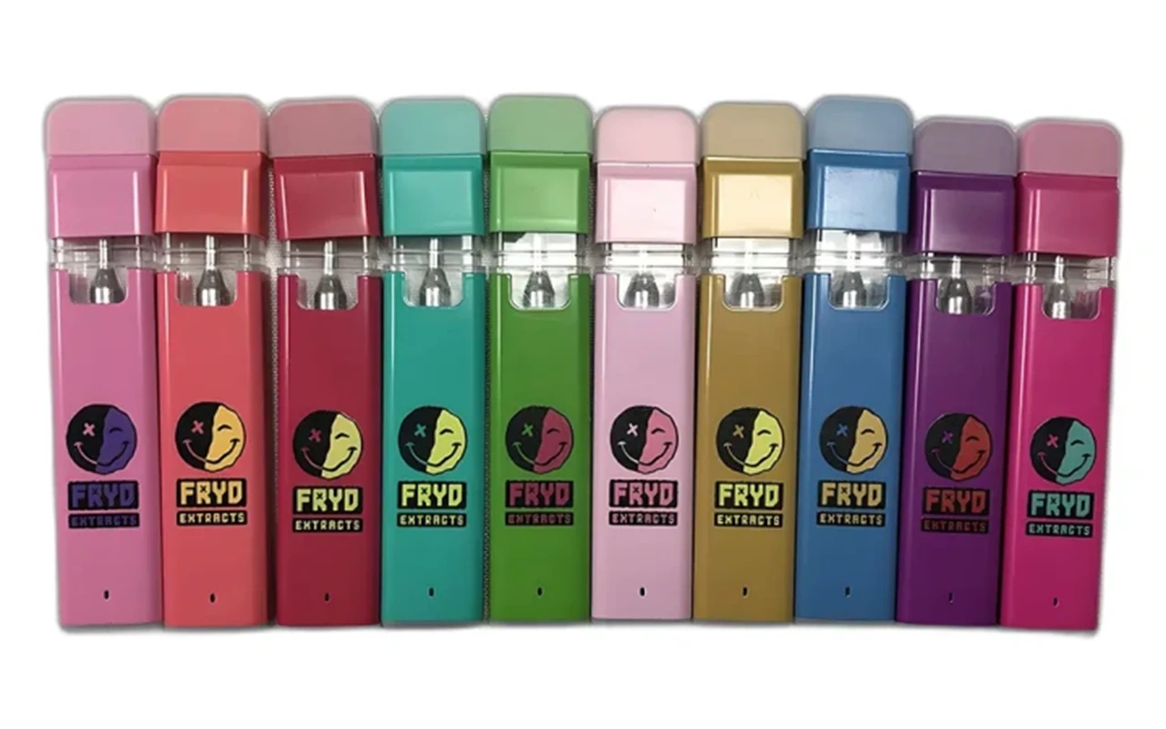 Top Sites for Affordable Empty Vape Pens