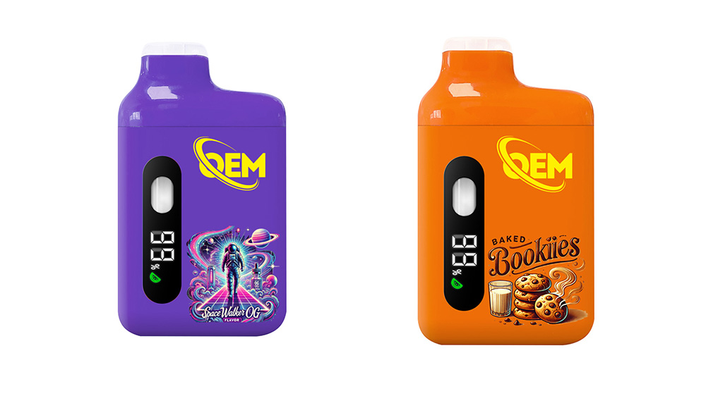 Cost Savings with Bulk OEM Vape Orders