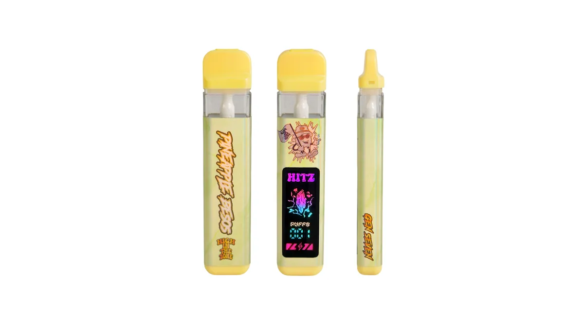 HITZ 2G Capacity