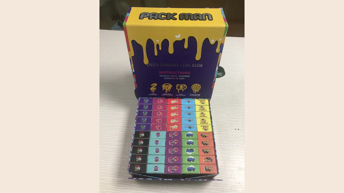 Importance of Buying Wholesale THC Carts from Legitimate Sources